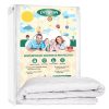 Prisma Deluxe Quilted Waterproof Bedding - Shield Bedwetting Alarm