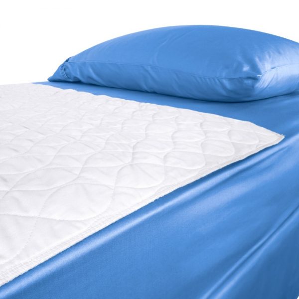Prisma Deluxe Quilted Waterproof Bedding - Shield Bedwetting Alarm