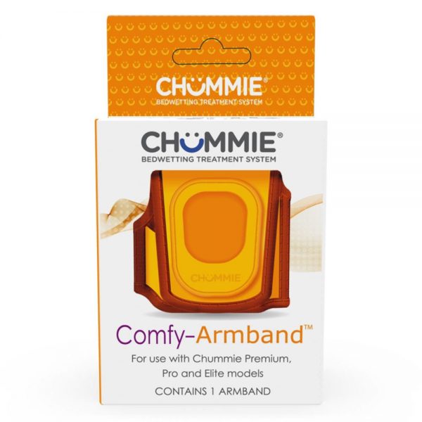 Comfy Armband - Shield Bedwetting Alarm