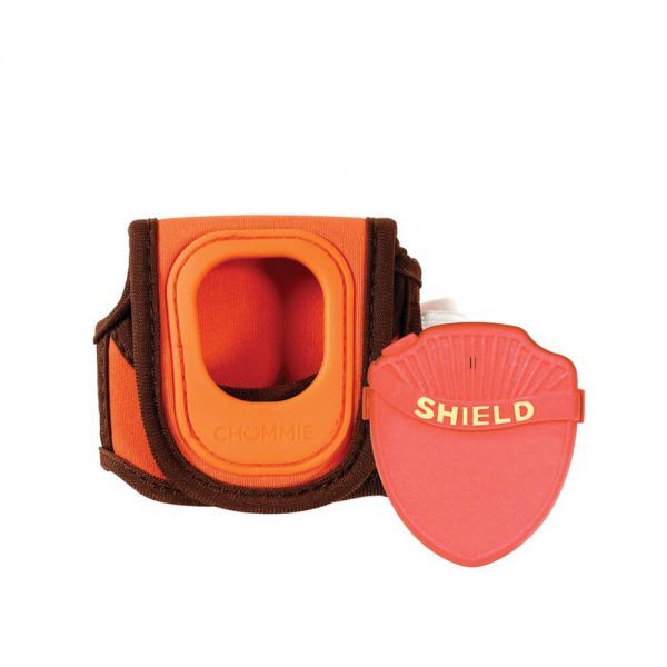 Shield Prime Bedweting Alarm Armband Kit - Shield Bedwetting Alarm