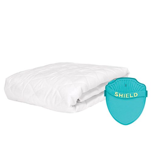 Shield Max Bedweting Alarm Bedding Kit - Shield Bedwetting Alarm