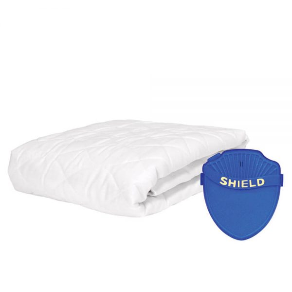 Shield Prime Bedweting Alarm Bedding Kit - Shield Bedwetting Alarm