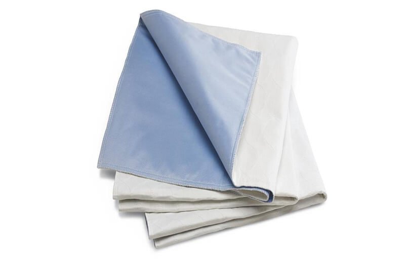 Washable Bed Pads & Waterproof Mattress Pad - Shield Bedwetting Alarm