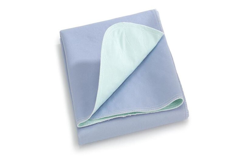 Washable Bed Pads & Waterproof Mattress Pad - Shield Bedwetting Alarm