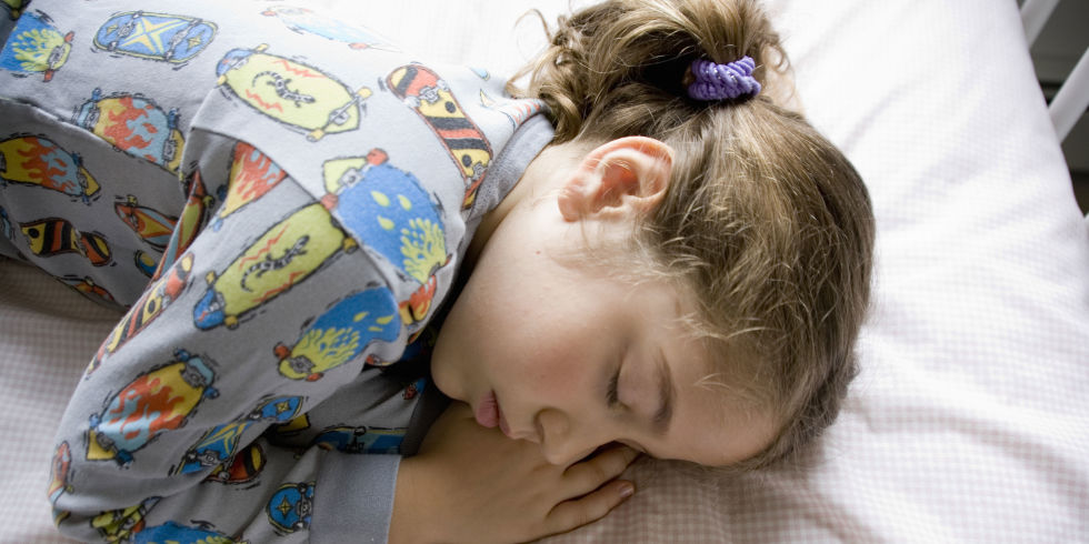 Bed Time is Not All About Bedwetting - Shield Bedwetting Alarm