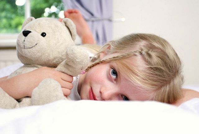 Reminders for Bedwetting Children - Shield Bedwetting Alarm